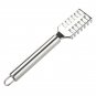 Stainless steel fish scaler