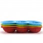 Easter eggs silicone cake mould