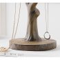 Resin Jewelleries Stand Home storage