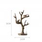 Resin Jewelleries Stand Home storage