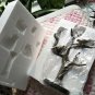 Resin Jewelleries Stand Home storage