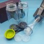 Creative outdoor Sports portable water bottles 700ml