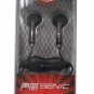 Somic 2 meters long 3.5mm plugs Computer mobile headphones wired in-ear