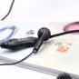 Somic 2 meters long 3.5mm plugs Computer mobile headphones wired in-ear