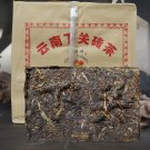 Chinese AAAAA Grade Puer raw tea brick tea 1.25kg(250g*5pcs)