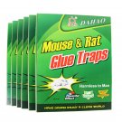 2pcs/lot Non-toxic Mouse and rat glue traps #3262