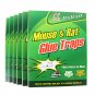 2pcs/lot Non-toxic Mouse and rat glue traps #3262