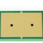 2pcs/lot Non-toxic Mouse and rat glue traps #3262