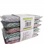 15pcs/lot Home kicthen cleaning wipe block