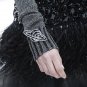 CHANEL Crystal Saturn Brooch Pin GALACTIC SPACE Runway 2017 Fall Large Size NIB