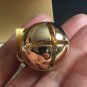 ESTEE LAUDER Beautiful Solid Perfume JINGLE BELL 2007 Holiday Compact NIB