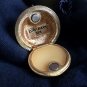 ESTEE LAUDER Pleasures Solid Perfume SPINNING TOP 2006 Holiday Compact NIB