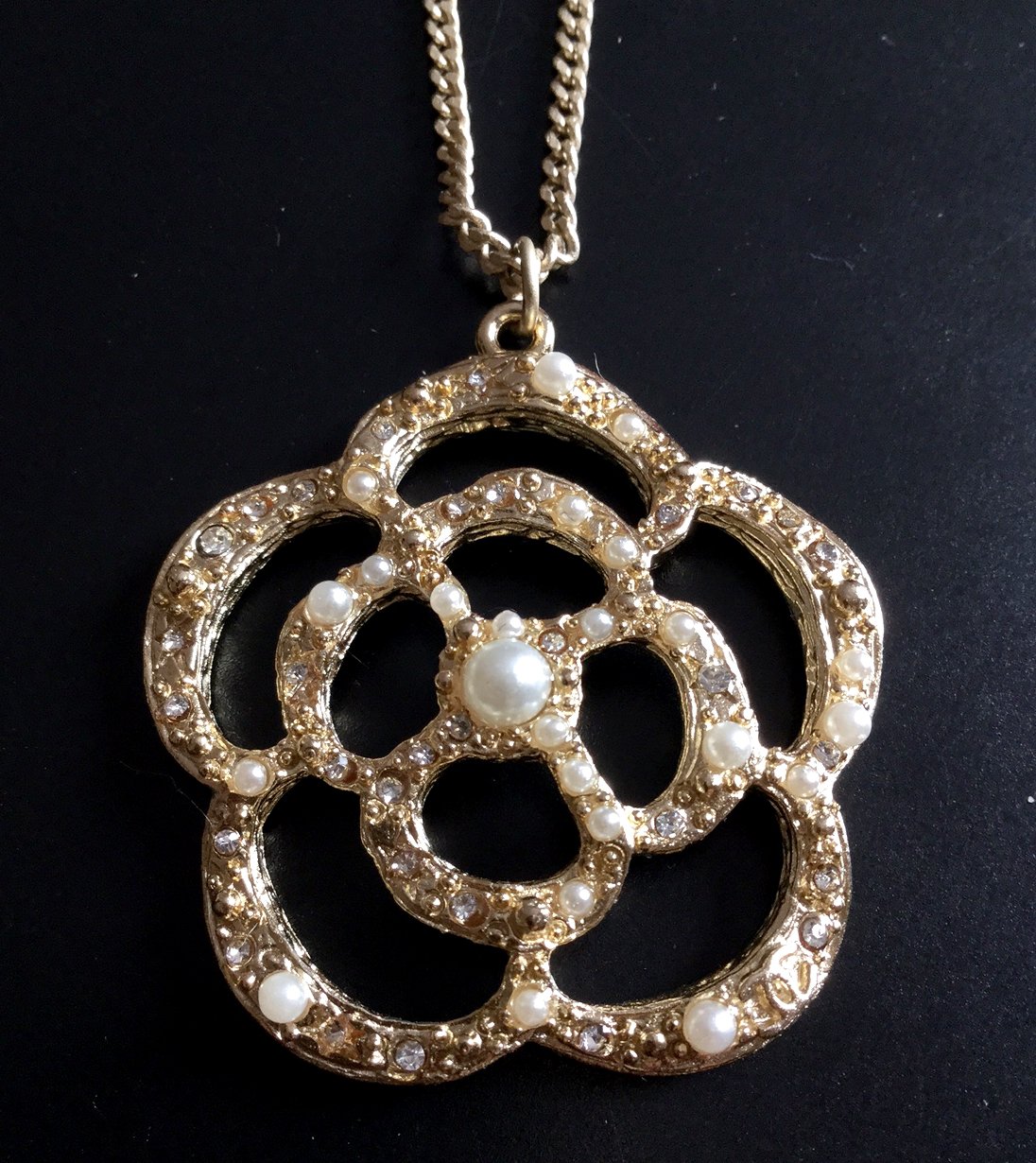 camellia arts jewelry