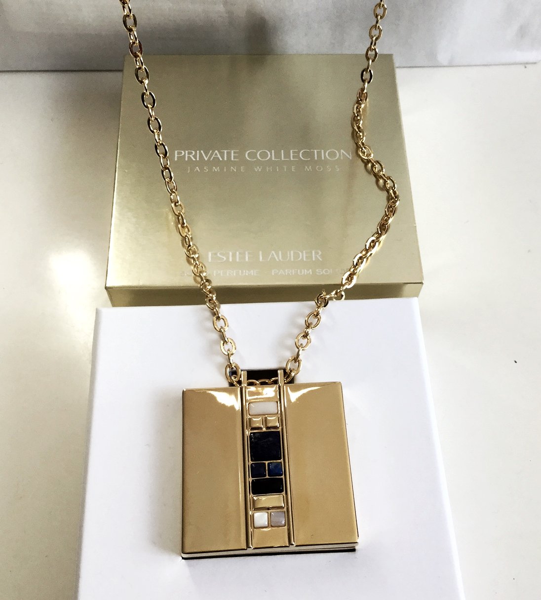 estee lauder jasmine perfume