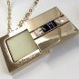 ESTEE LAUDER Private Collection Jasmine White Moss Solid Perfume Pendant Necklace