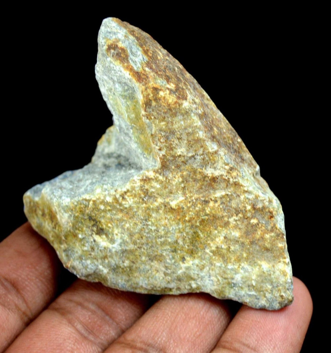 411 Ct Natural Uncut Gold Pyrite Flakes Lapis Lazuli Gemstone Rough ...