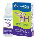 ALKAZONE  Balance Your pH (Alkaline Booster with Antioxidants)