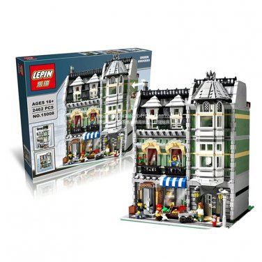 lego 10185 green grocer