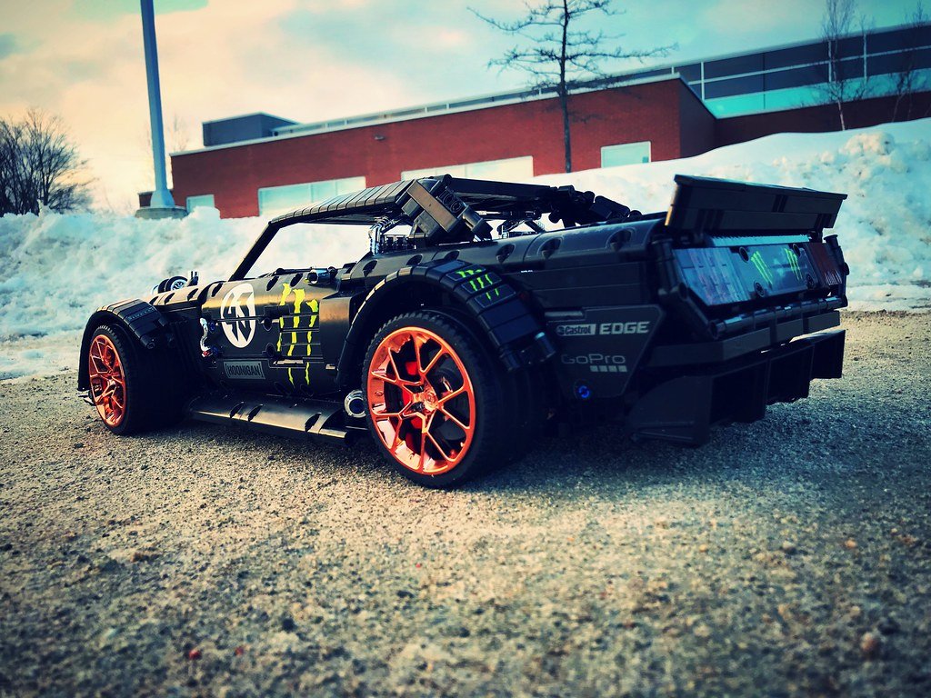 hoonicorn rc car for sale