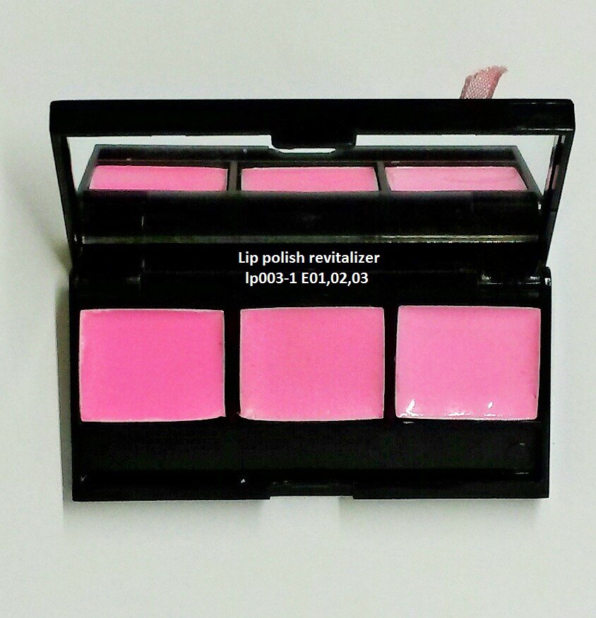 lp003-1 Lip polish revitalizer