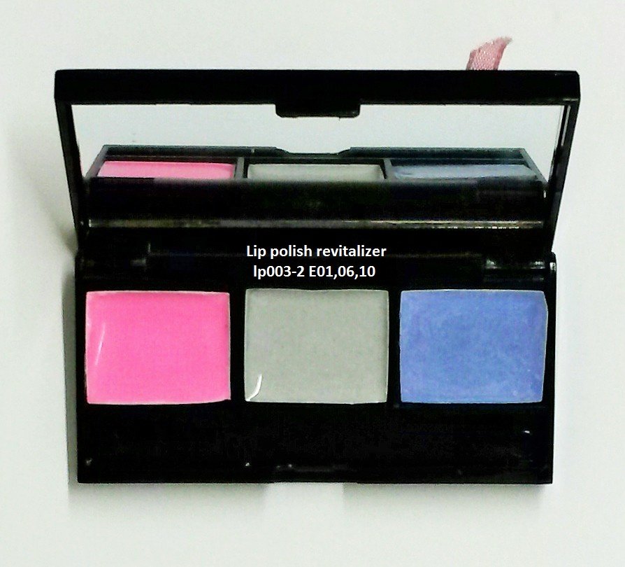 lp003-2 Lip polish revitalizer