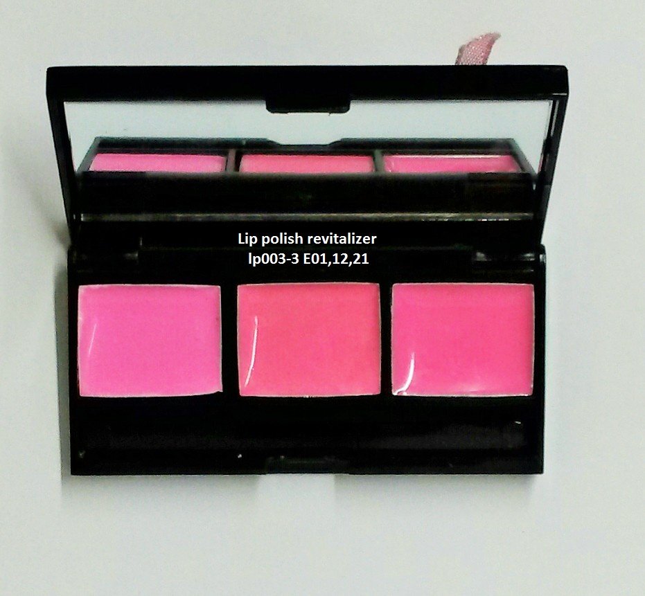 lp003-3 Lip polish revitalizer