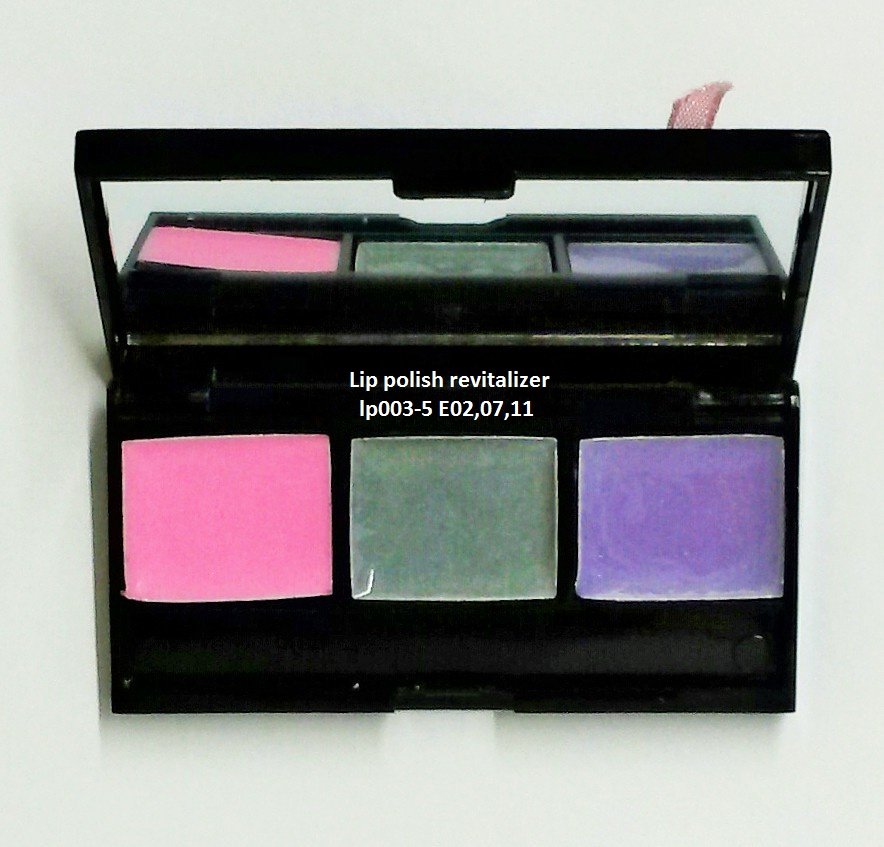 lp003-5 Lip polish revitalizer