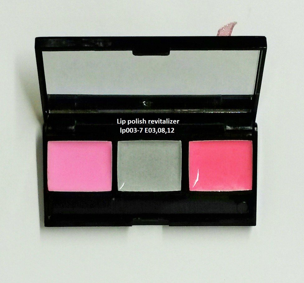 lp003-7 Lip polish revitalizer