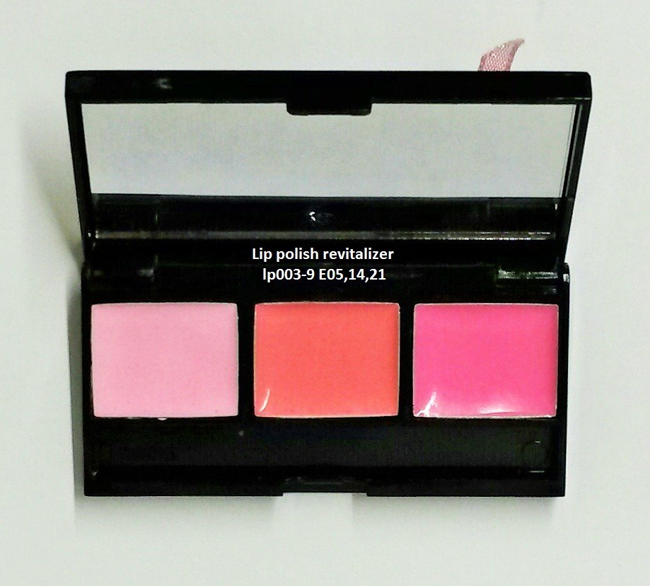 lp003-9 Lip polish revitalizer