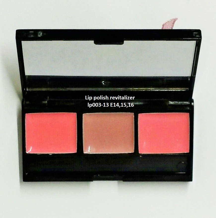 lp003-13 Lip polish revitalizer