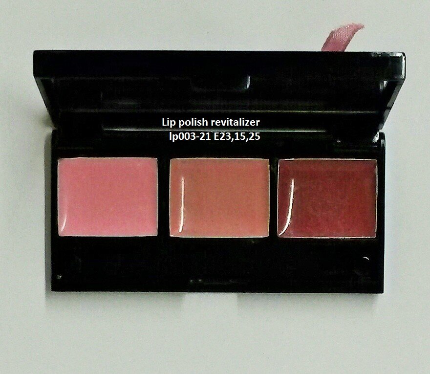 lp003-21 Lip polish revitalizer