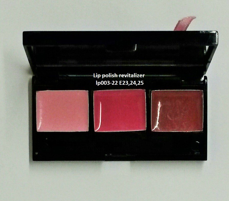 lp003-22 Lip polish revitalizer