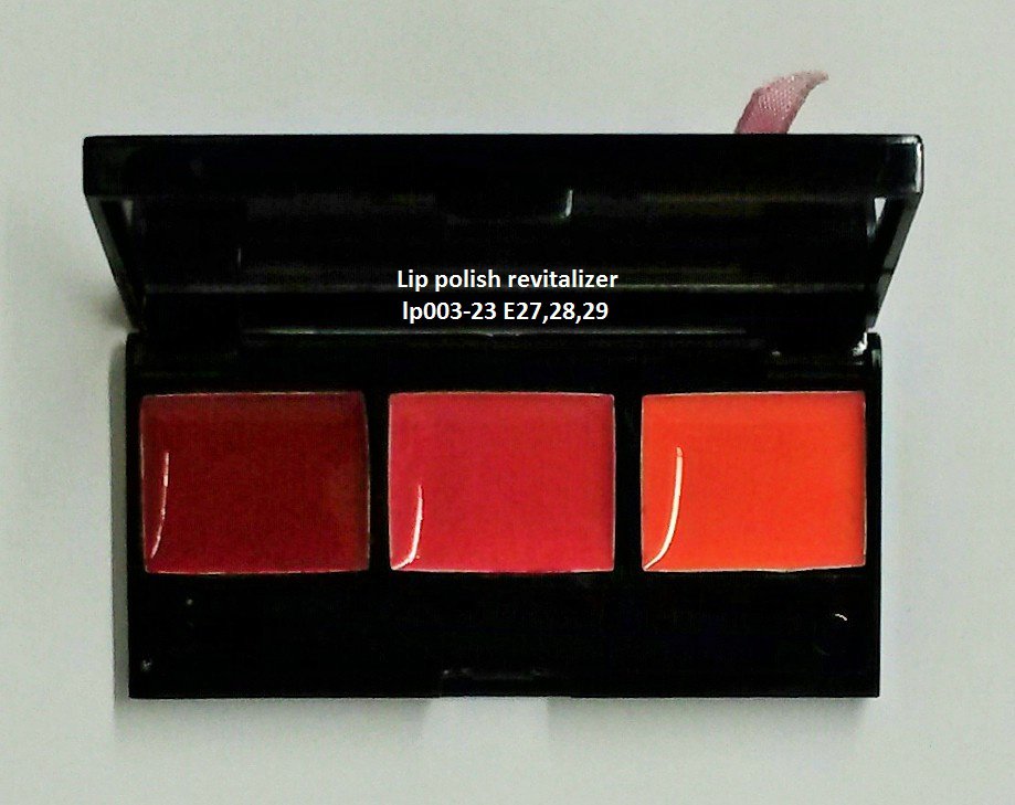 lp003-23 Lip polish revitalizer