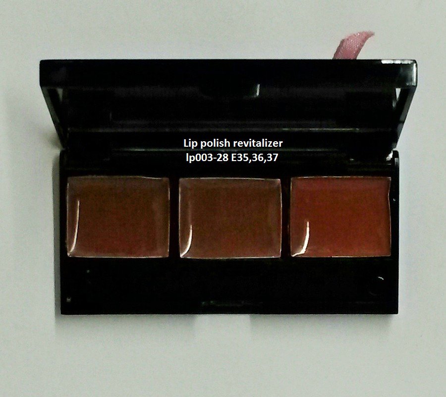 lp003-28 Lip polish revitalizer