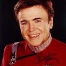 Signed STAR TREK Photo of Mr Chekov