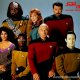 STAR TREK