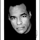 Autographed MICHAEL DORN photo