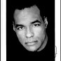 Autographed MICHAEL DORN photo