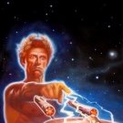 CHRIS ACHILLEOS original STAR TREK painting