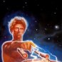 CHRIS ACHILLEOS original STAR TREK painting