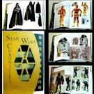 Autographed STAR WARS Chronicles Book