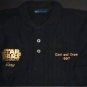 STAR WARS Cast and Crew member Polo Shirt