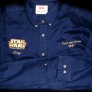 STAR WARS Cast and Crew member Shirt