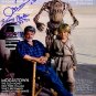 Autographed STAR WARS Special VANITY FAIR Magazine