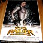 TOMB RAIDER Bus Shelter Poster