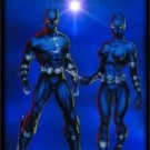 TALES OF MIDNIGHT Giant Size Poster