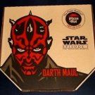 STAR WARS Pizza Hut ANAKIN pizza box MINT CONDITION