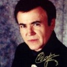 BABYLON 5 Autographed BESTER colour 10 x 8 photo