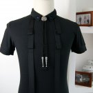 Wings Bolo Tie cowboy tie