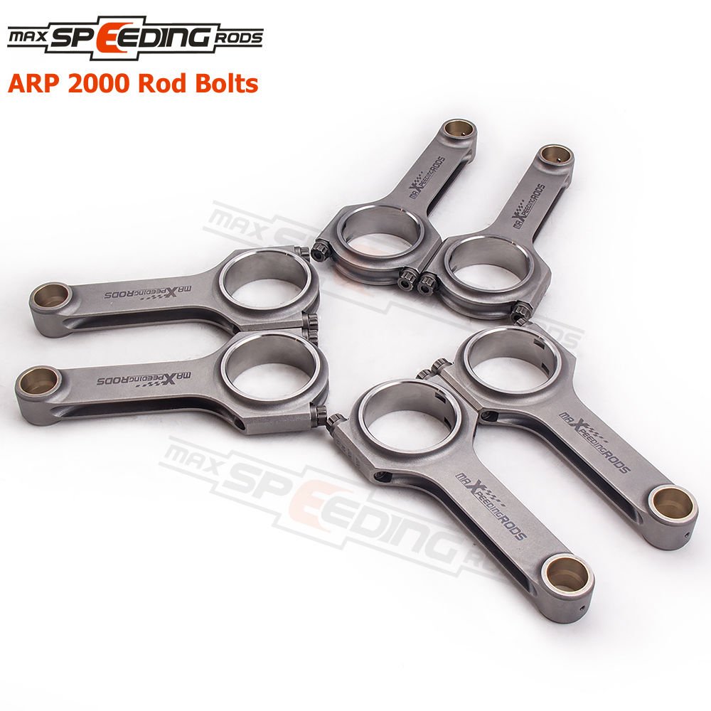 Connecting Rod Rods Conrods For Toyota 2jz Supra Mark Lexus 2jzge